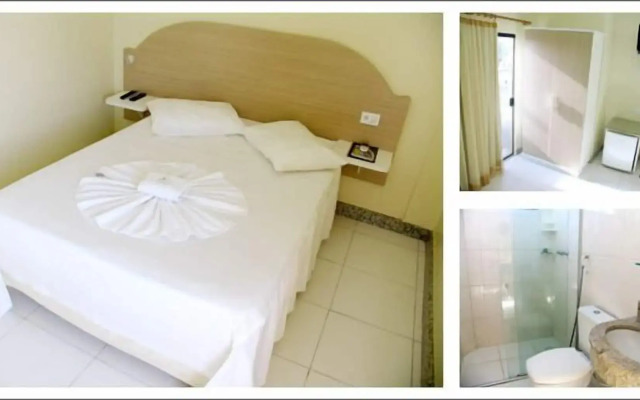 Hotel Praia e Mar