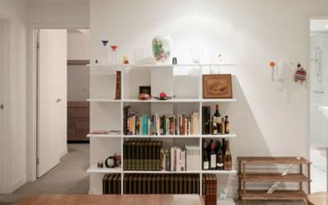 Inner Melbourne Serviced Apartments