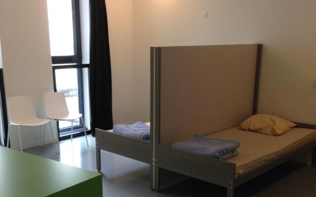 De Ploate Hostel