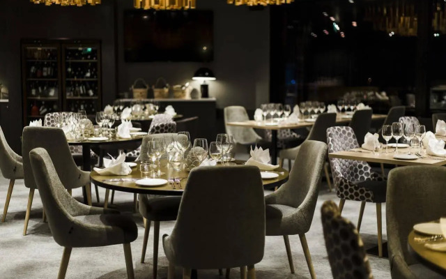 Quality Hotel Sveitsi