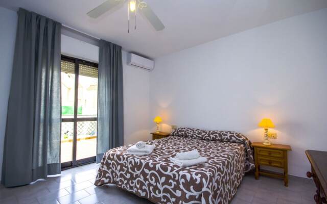 Antali Parador Nerja