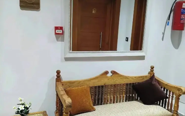 Dar Farhat Suite Hotel
