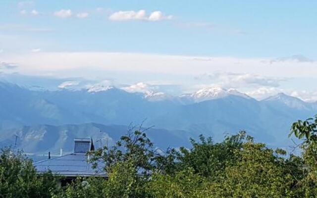 Rustaveli Guesthouse