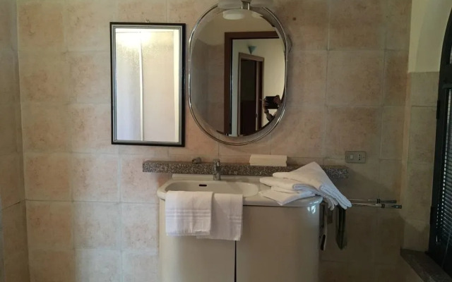 Ristorante | Hotel - Il Castellaccio