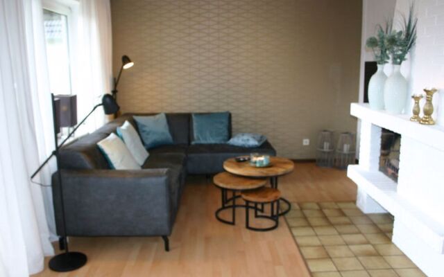 House Andrea Oberaula