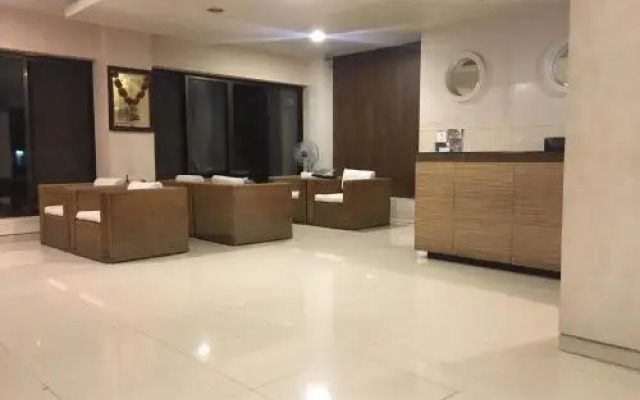 ASR Guesthouse
