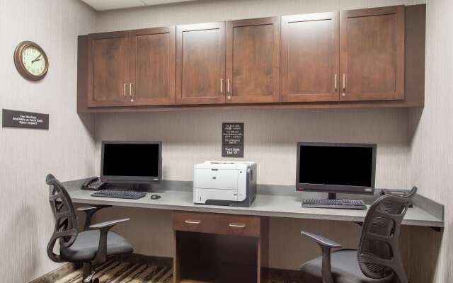 Hampton Inn Philadelphia/Voorhees