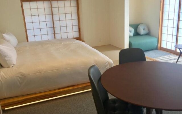 Residence Yasushi