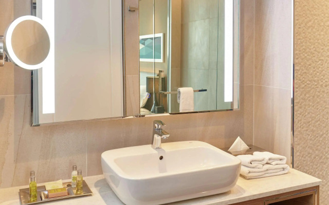 Doubletree by Hilton Perth Northbridge