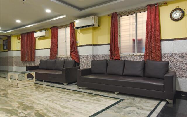 Fabhotel Saltlake Palace