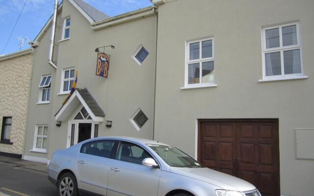 Seashells B&B