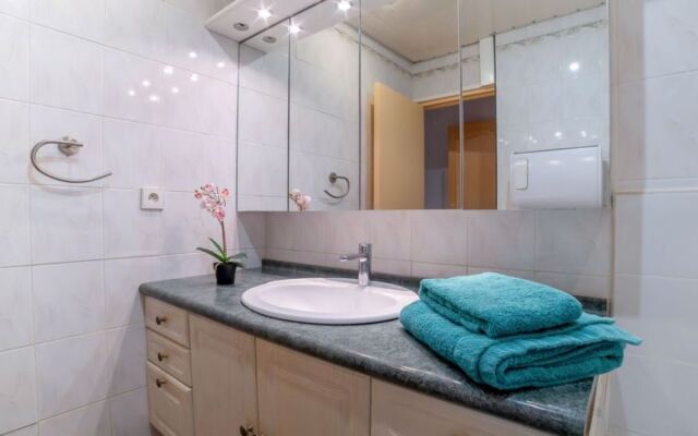 Villa Le Giono Saint Laurent du Var