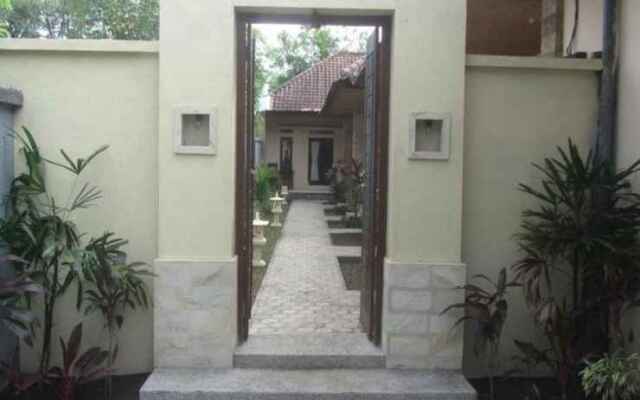 Dago Guest House Pemuteran Bali