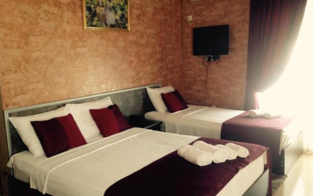 Anadolu Star Hotel & Casino