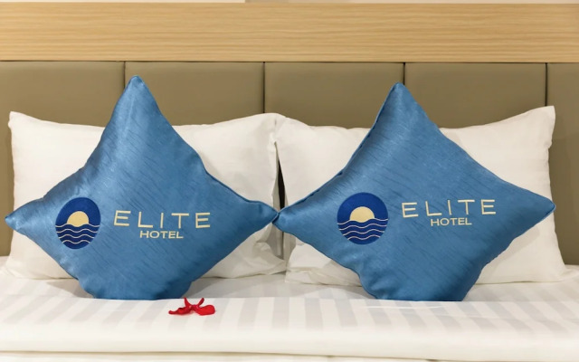 Elite Hotel Nha Trang