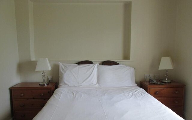Yeovil Court Hotel