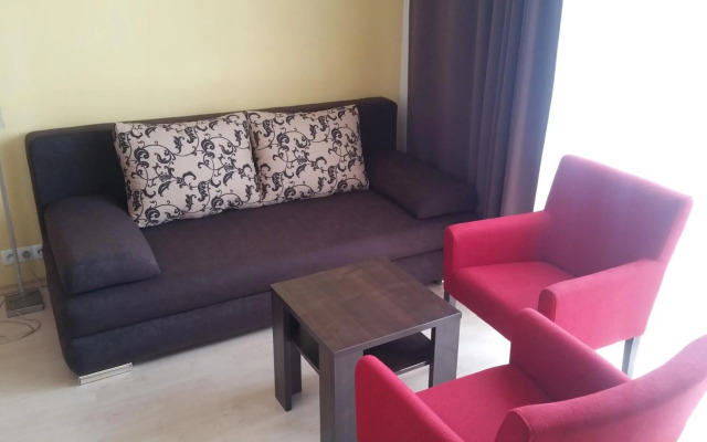 Hotel Besenova