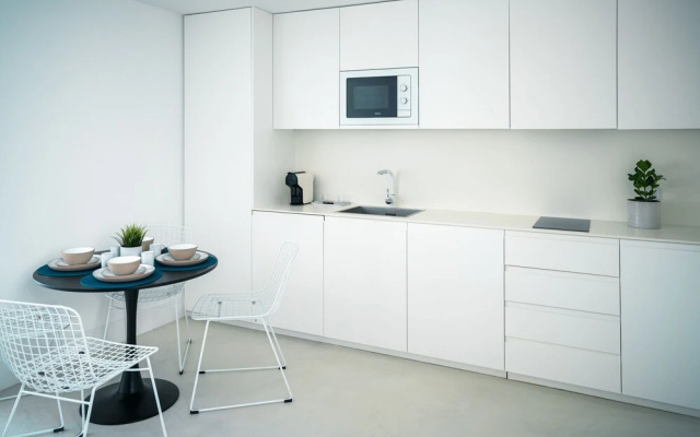 Portaria Housing