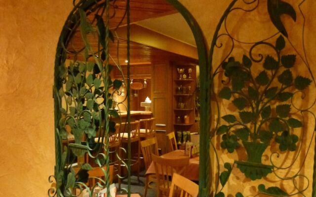 Pension zum Fernblick