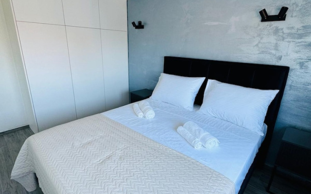 Mediterraneo Apartment A2