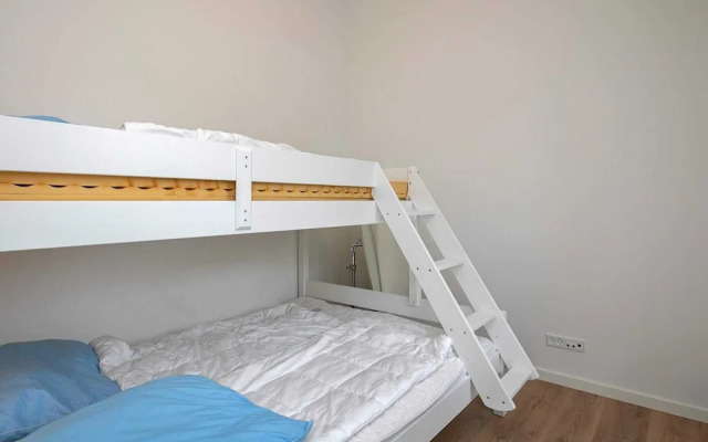 Holiday Home in Jerup