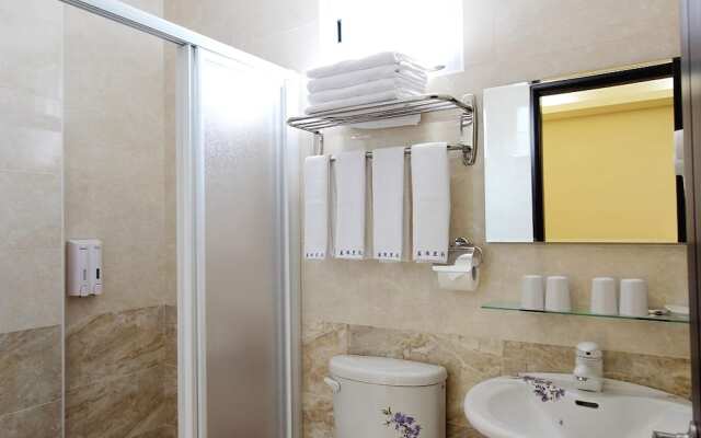 Blue Ocean Stars B&B