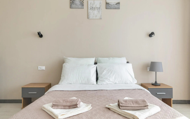 Comfort Home (Комфорт Хоум) на шоссе Ленинградское 228 корпус 3