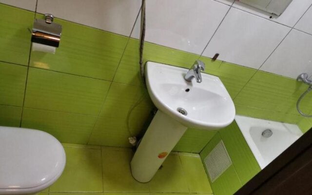 Гостиница Соня