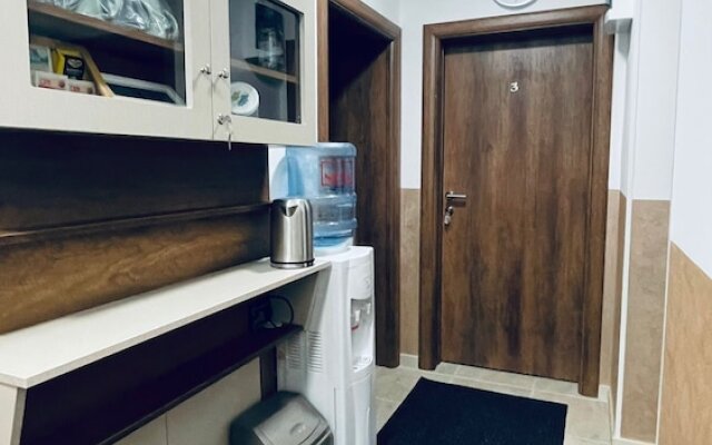 Prenoćište Kollar D Guest House