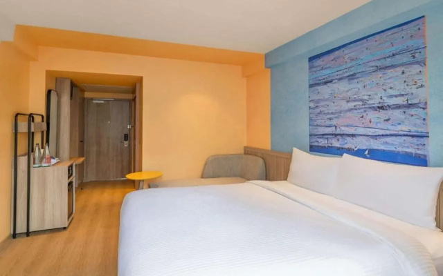 Ibis Styles Goa Vagator