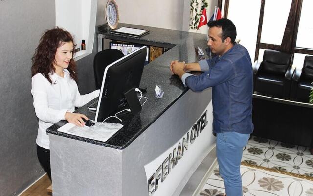 Efehan Hotel