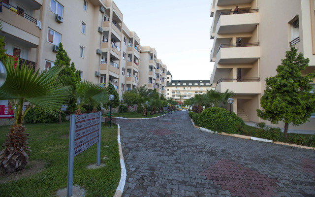 Xeno Eftalia Resort Hotel