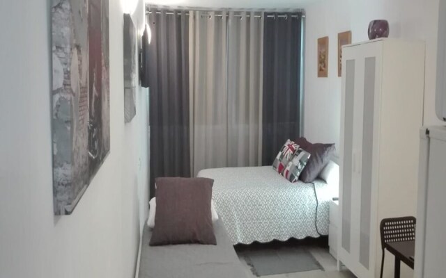 Live Candelaria Batayola 3