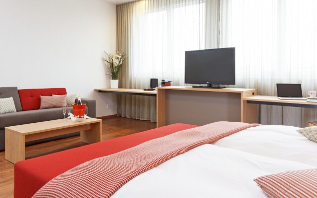 SwissEver Hotel Zug