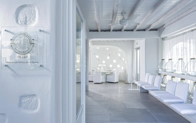 Mykonos Ammos Hotel