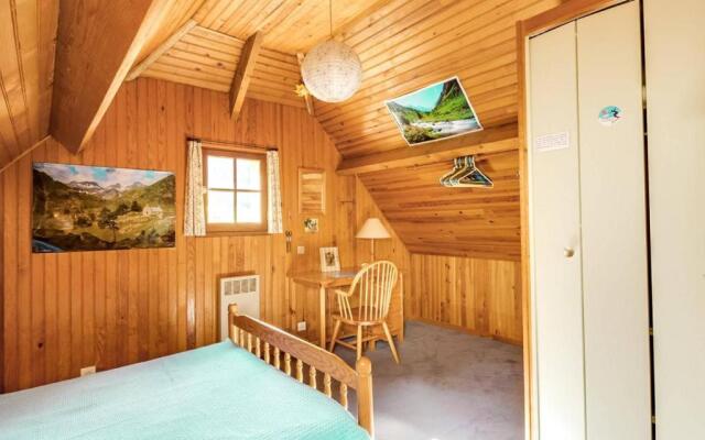 Appartement Cauterets, 3 pièces, 4 personnes - FR-1-401-168