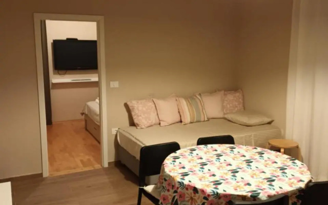 Family Sea Fun Apartment