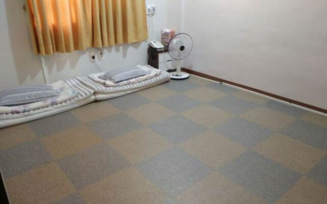 K Motel
