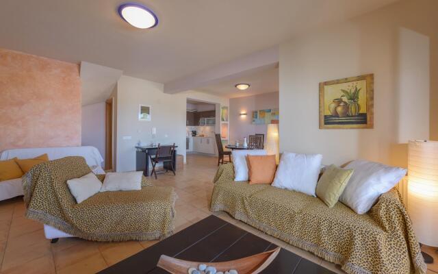 St Nikolas View Villa with private pool