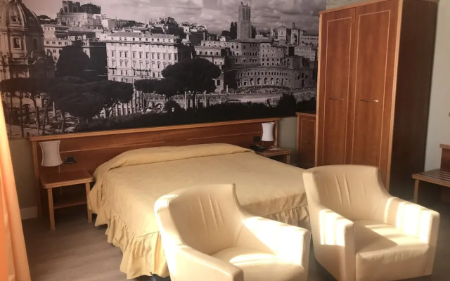 Hotel Clar