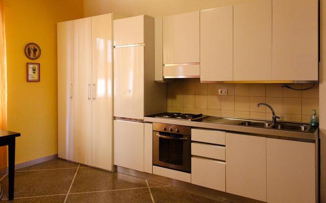 Guest House Stazione Pisa Centro