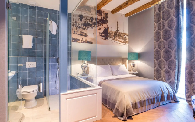 Procurator 7 Luxury Rooms