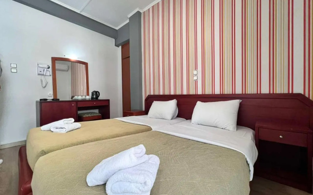 Hotel Lido