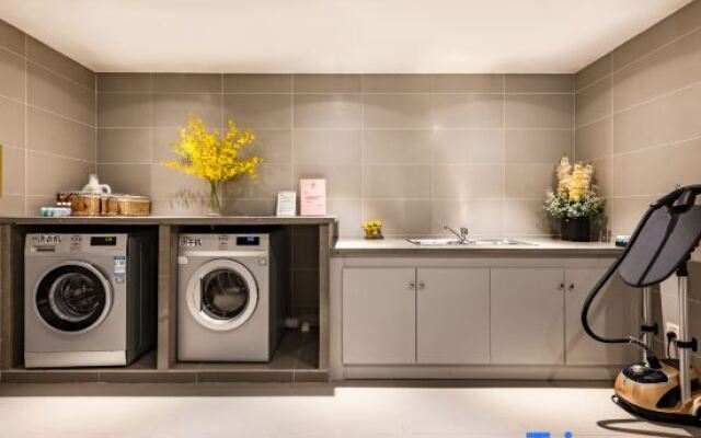 Homeinn Selected Hotel (Kunming Xiaokang Avenue Agricultural University)