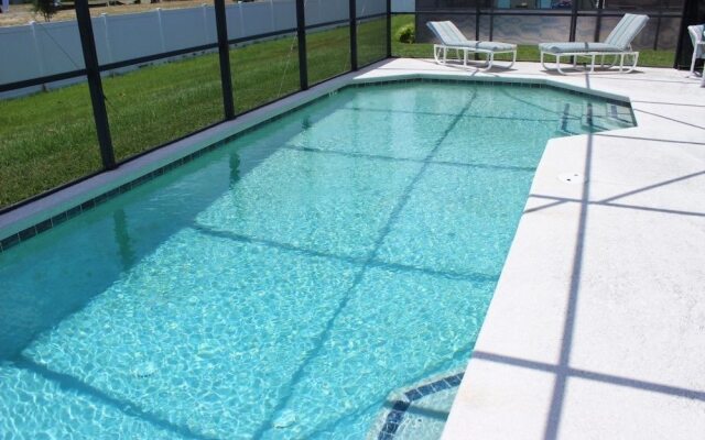 ACO PREMIUM - 4bd with private pool (1615)