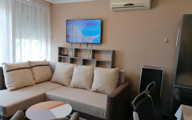 Bettina47 apartman