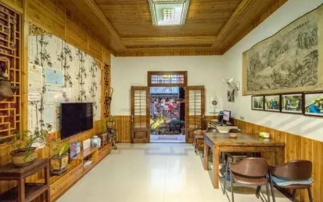 Hongcun Bali Xianghe