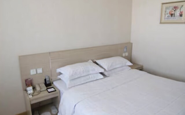 Yuxiangyuan Business Hotel