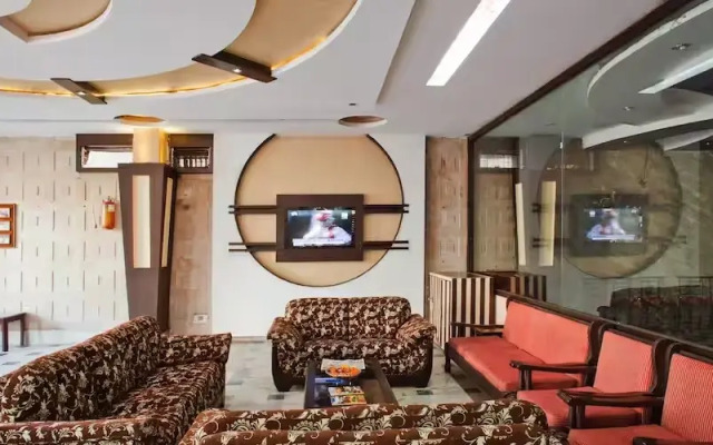 Hotel Suvidha Deluxe And Restaurant