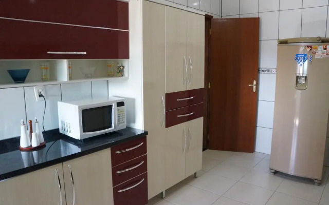 Saint Germain Hostel